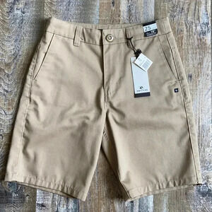 🎉HOST PICK🎉Ripcurl After  Hours Walking shorts